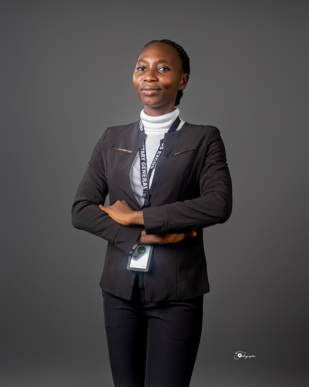 Mabel Taiwo