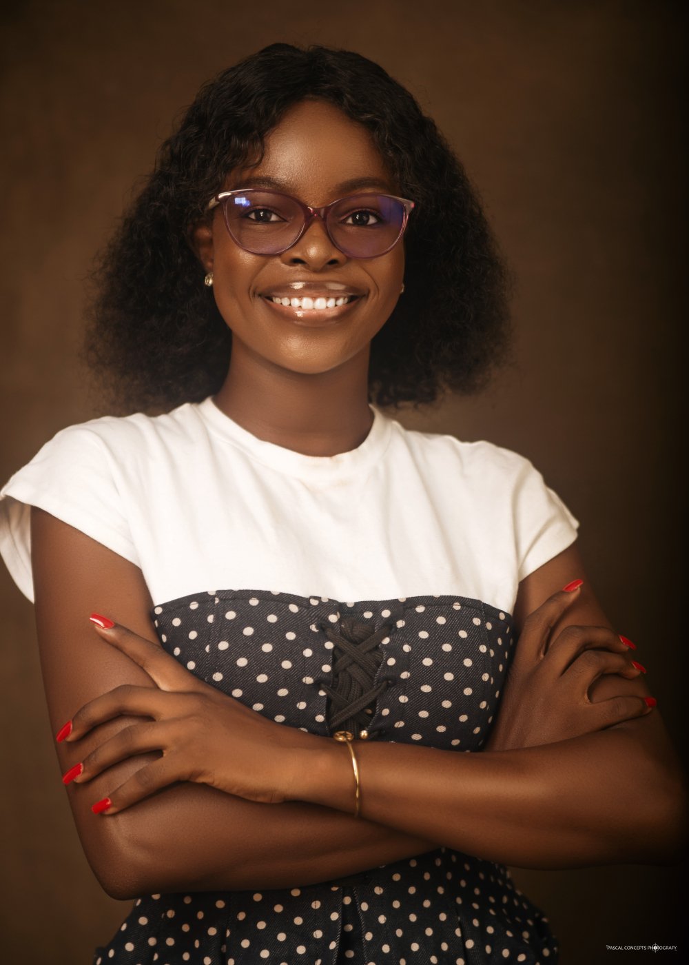 Oluwadamilola Ali 