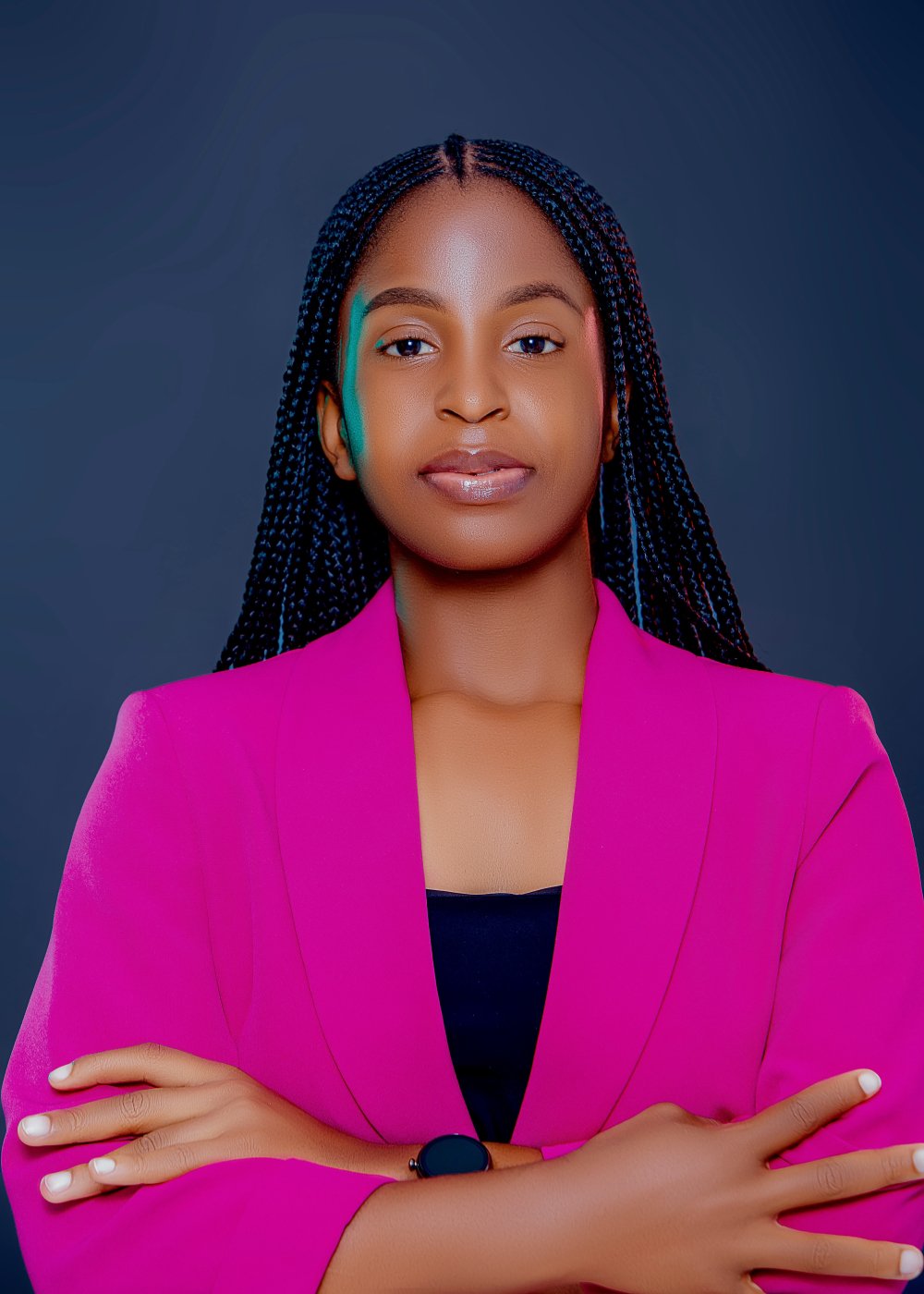 Upendo Mwakyusa