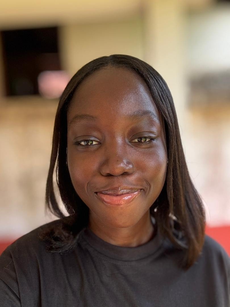 Florence Osei-Amponsah